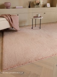 Como Pink Rug - Thumbnail - 2
