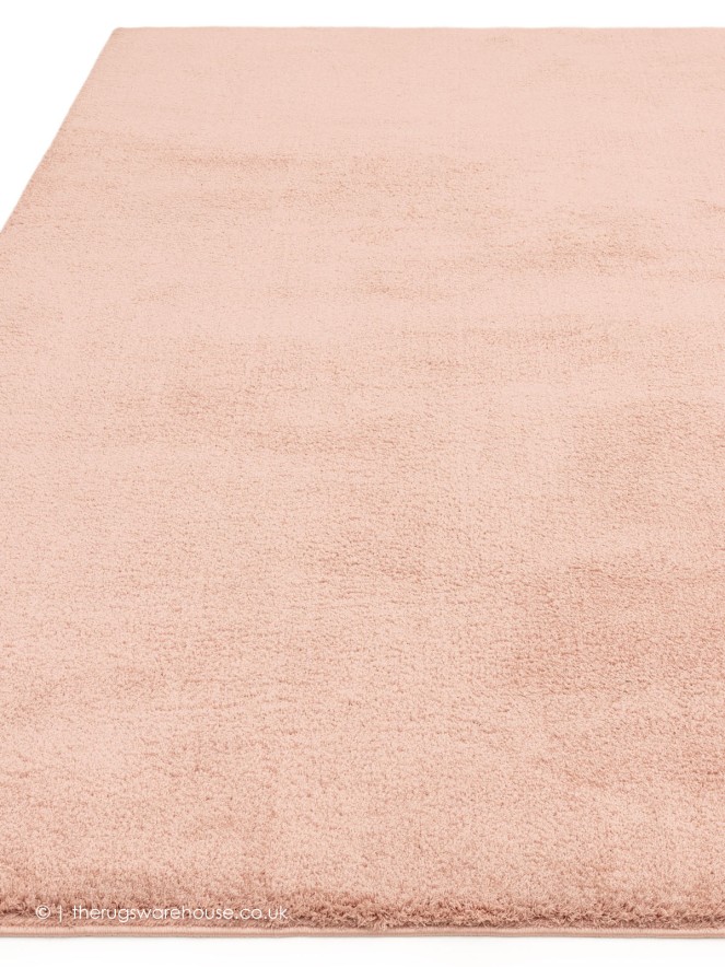 Como Pink Rug - 8