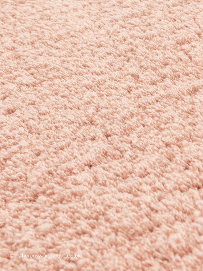 Como Pink Rug - 6