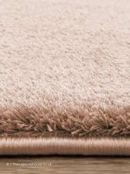 Como Pink Rug - Thumbnail - 4