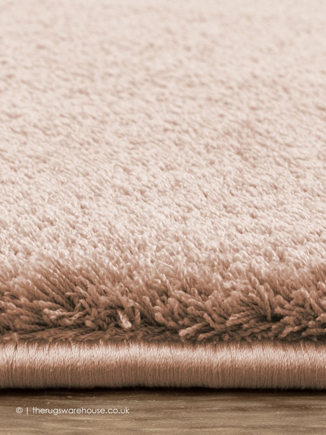 Como Pink Rug - 4