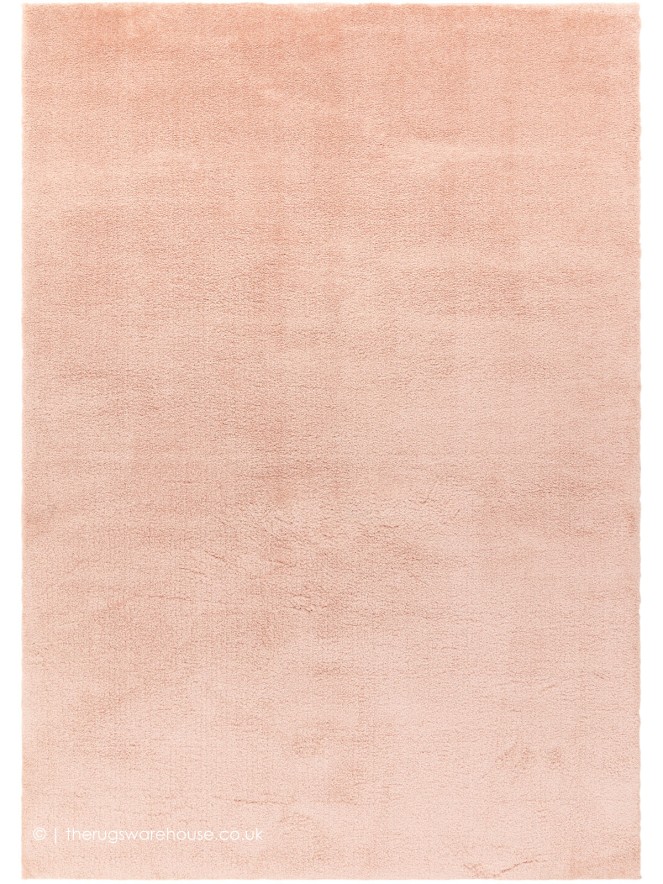 Como Pink Rug - 9