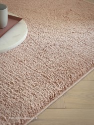Como Pink Rug - Thumbnail - 3