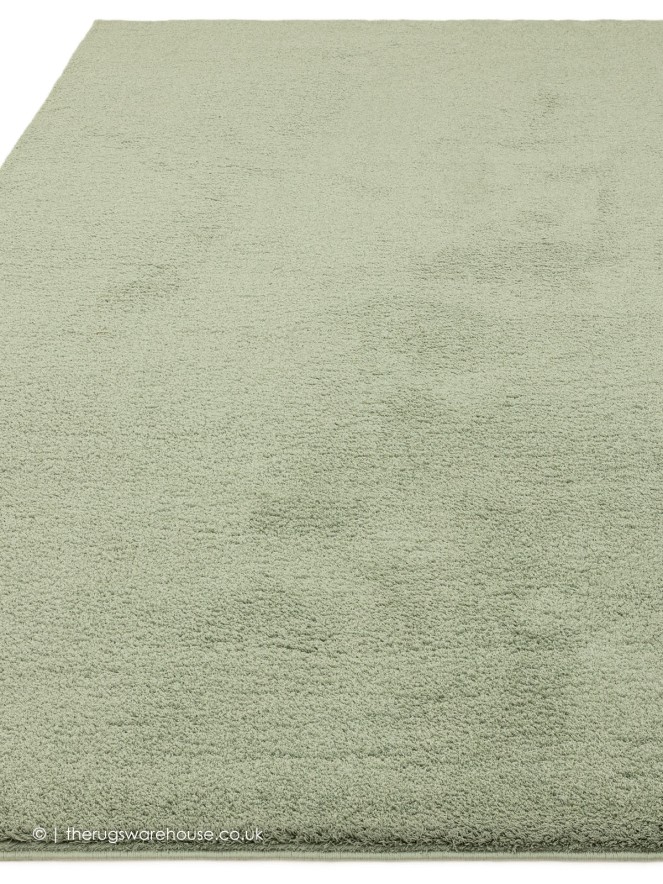 Como Sage Rug - 8