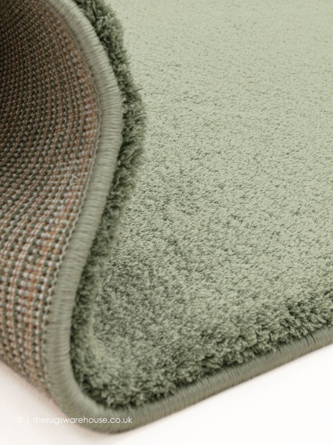 Como Sage Rug - 5