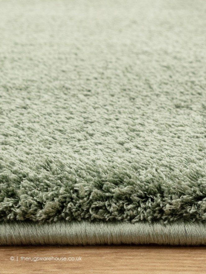 Como Sage Rug - 4