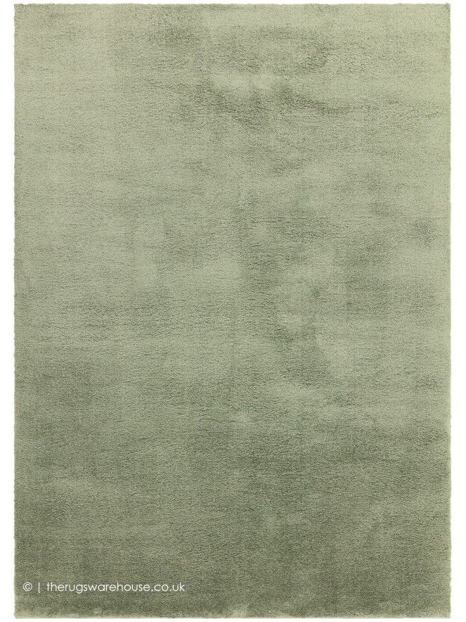 Como Sage Rug - 9