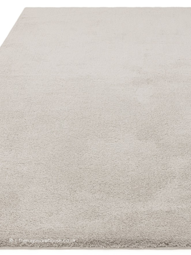 Como Silver Rug - 8