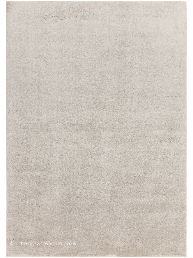 Como Silver Rug - 9
