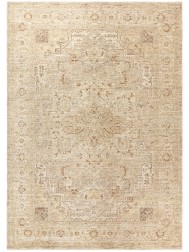 Serapi Beige Rug - Thumbnail - 9