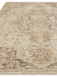 Serapi Copper Rug - Thumbnail - 8