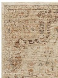 Serapi Copper Rug - Thumbnail - 7
