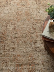 Serapi Copper Rug - Thumbnail - 3