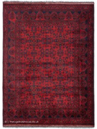 Khan 12648 Rug - Thumbnail - 2