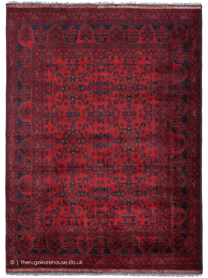Khan 12648 Rug - 2