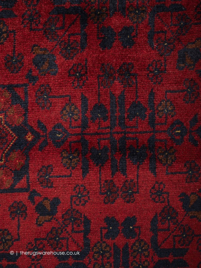 Khan 12648 Rug - 4