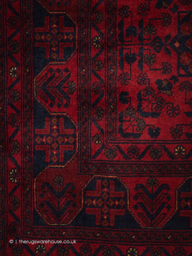 Khan 12648 Rug - 5