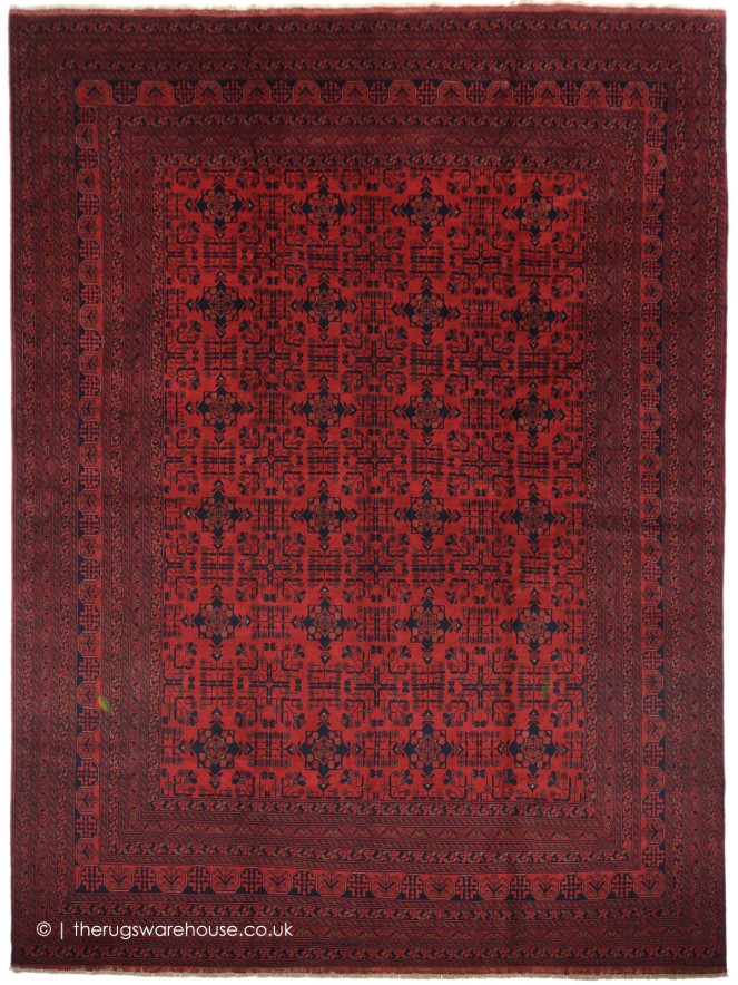 Khan 689 Rug - 2