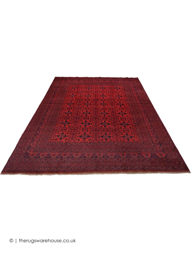 Khan 689 Rug - 10