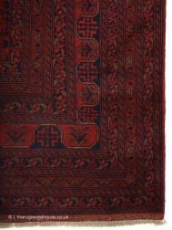Khan 689 Rug - Thumbnail - 3