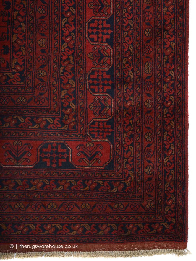 Khan 689 Rug - 3