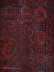 Khan 689 Rug - Thumbnail - 5