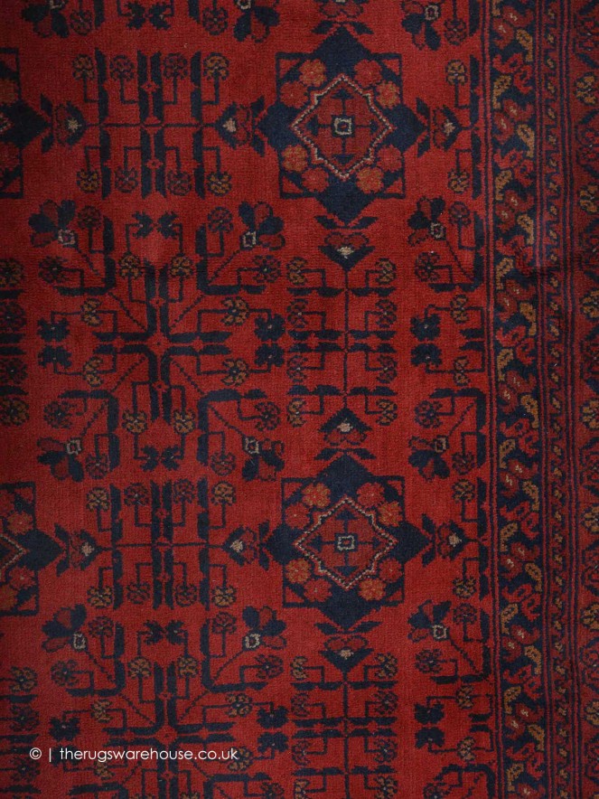 Khan 689 Rug - 6