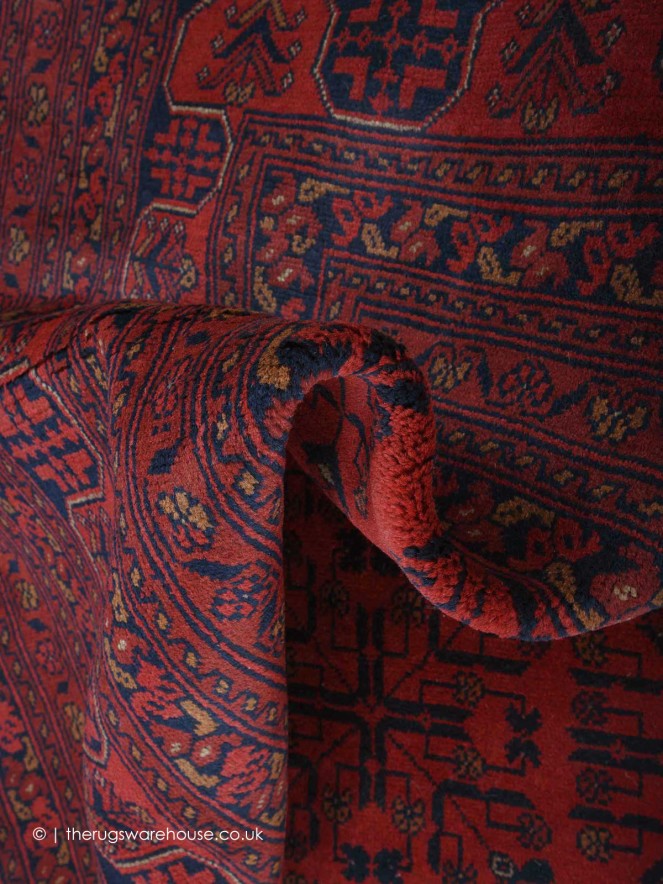 Khan 689 Rug - 7