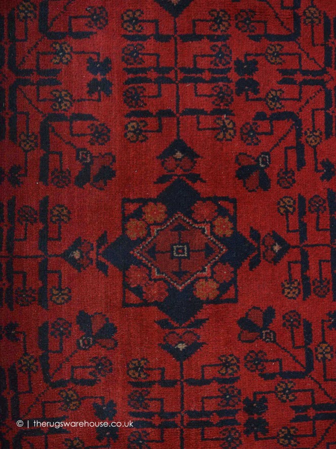 Khan 689 Rug - 8