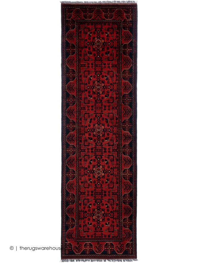 Khan 3046 Runner - 2