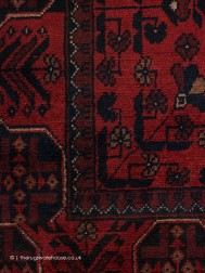 Khan 3046 Runner - Thumbnail - 4