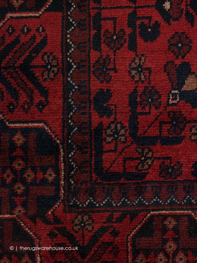 Khan 3046 Runner - 4