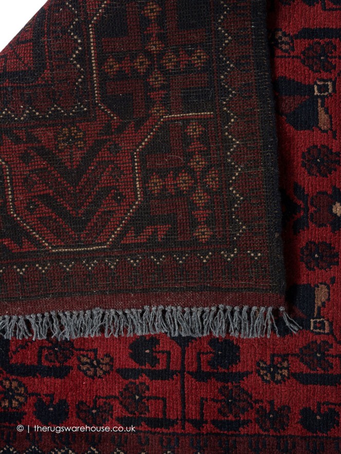 Khan 3046 Runner - 5