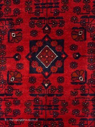 Khan Esmae Runner - Thumbnail - 4