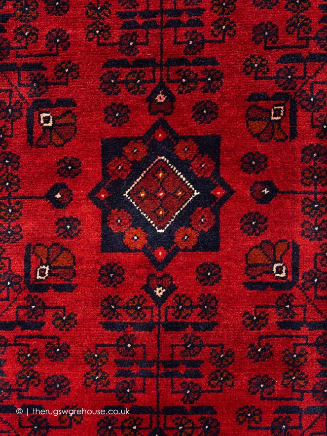 Khan Esmae Runner - 4
