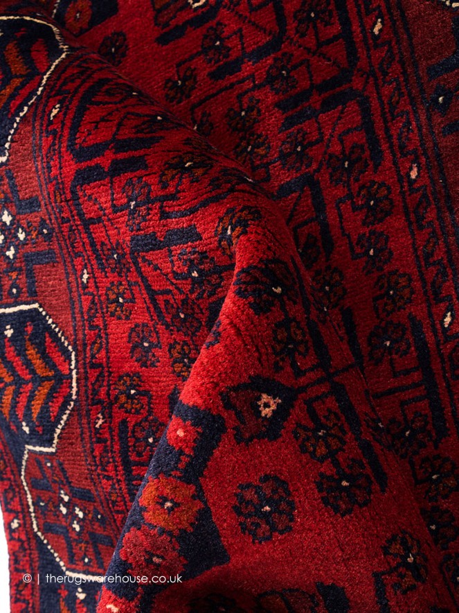 Khan Esmae Runner - 6