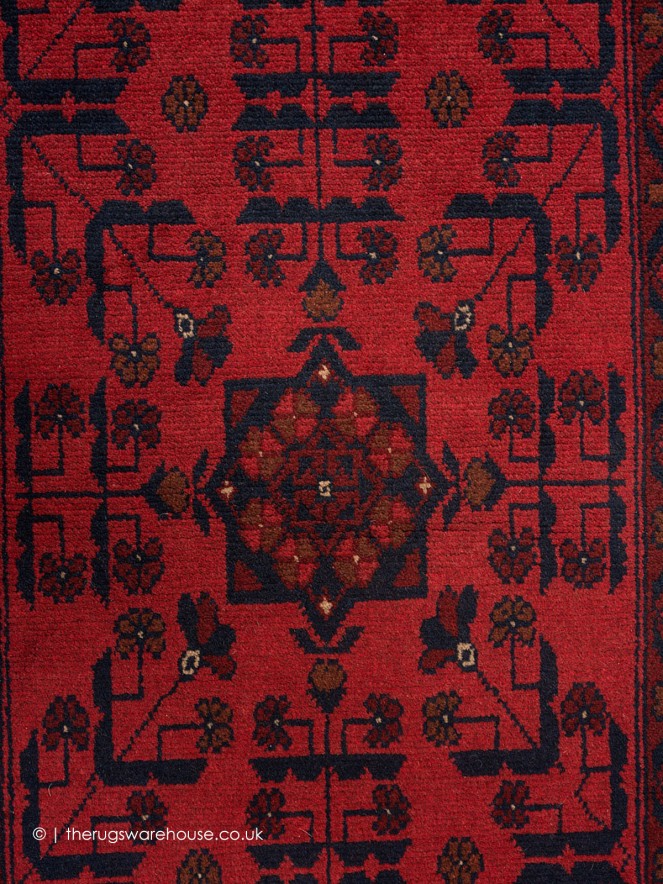 Khan 9221 Runner - 5