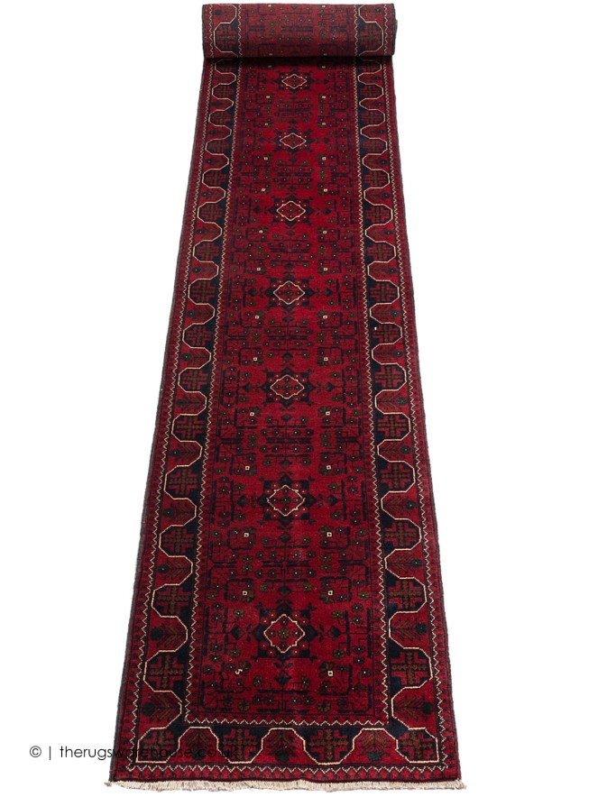Khan Faro Runner - 2