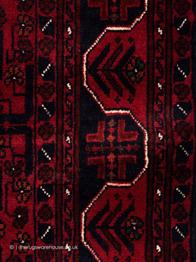Khan Faro Runner - 4