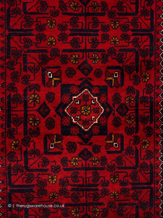 Khan Faro Runner - 6