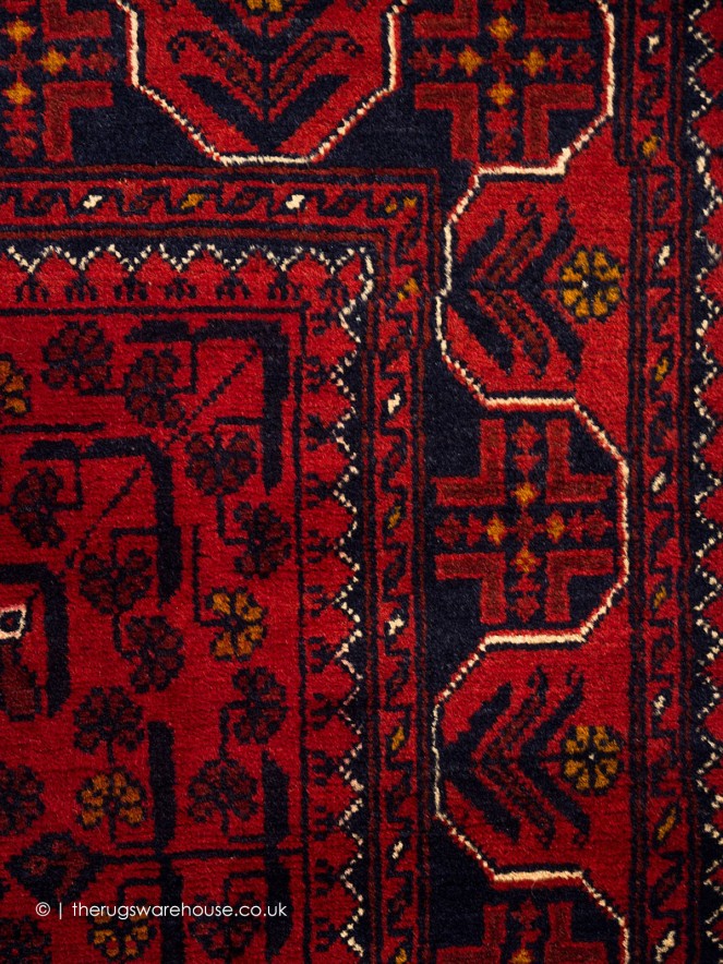 Khan Faro Runner - 7