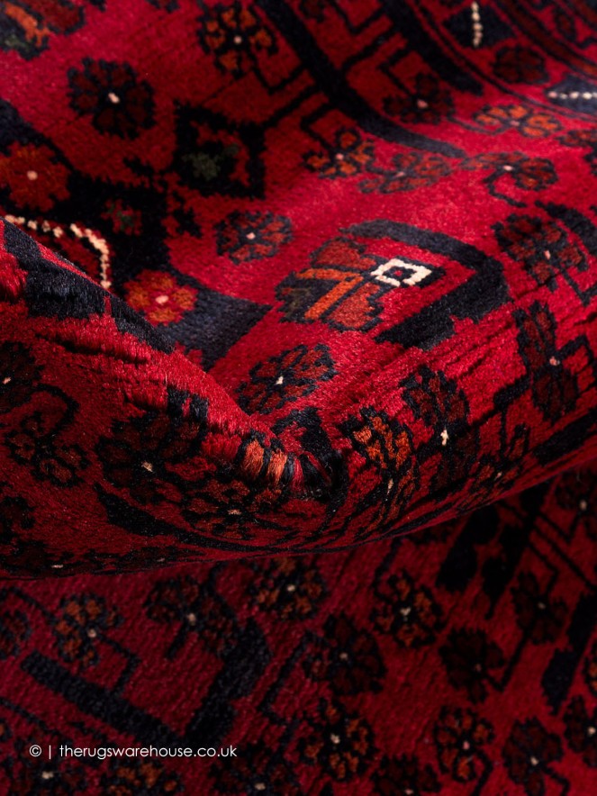 Khan Faro Runner - 8
