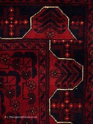 Khan Gerat Runner - Thumbnail - 4