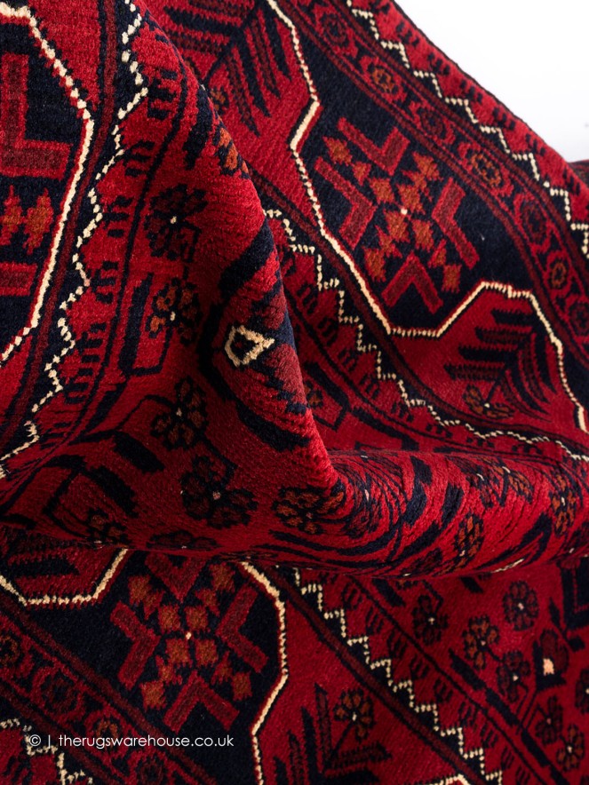 Khan Gerat Runner - 5