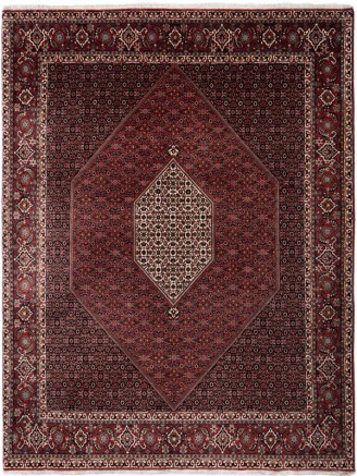 Old Bidjar