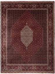 Old Bidjar Rug - Thumbnail - 2