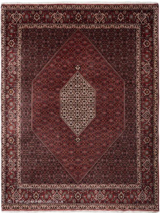 Old Bidjar