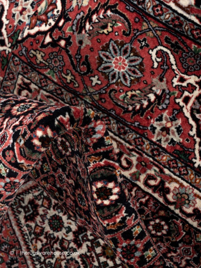 Old Bidjar Rug - 3