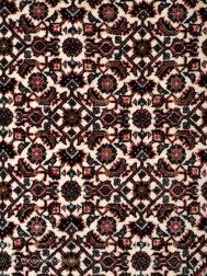 Old Bidjar Rug - Thumbnail - 4