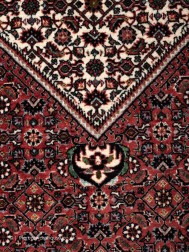 Old Bidjar Rug - Thumbnail - 5